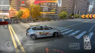 Drift Max Pro скриншот 5