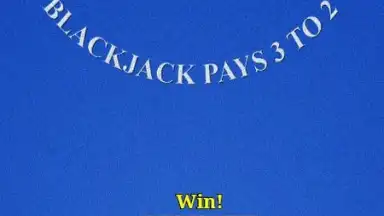 Advantage Blackjack скриншот 4