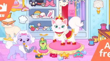 Pet World скриншот 2