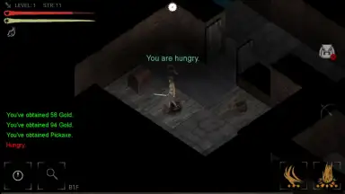 Darkness Survival скриншот 7