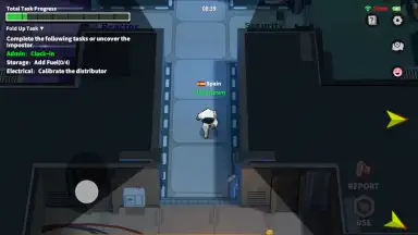 Super Sus скриншот 7