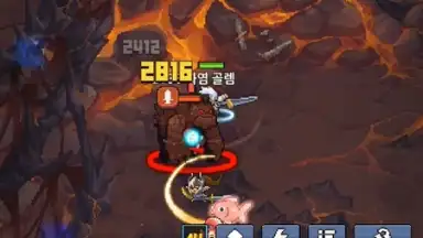 Game is Bugged скриншот 8