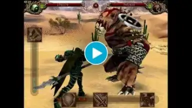 Juggernaut Revenge of Sovering скриншот 1