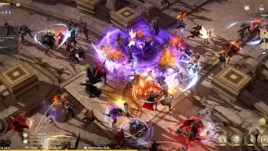 AVATARA : War of Gods скриншот 2