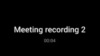 ColorOS Recorder скриншот 8