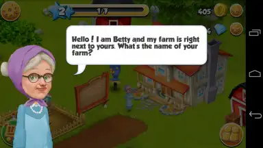 Let's Farm скриншот 2