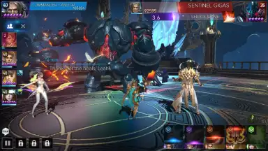 AION: Legions of War скриншот 7