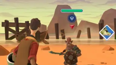 Knighthood скриншот 7