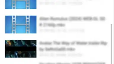 SVPlayer скриншот 10