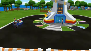 PAW Patrol Rescue World скриншот 3