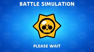 Brawl Box Stars Simulator скриншот 9