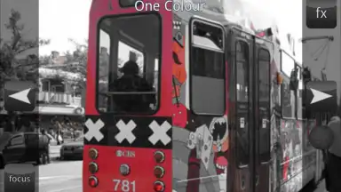 Live FX скриншот 8