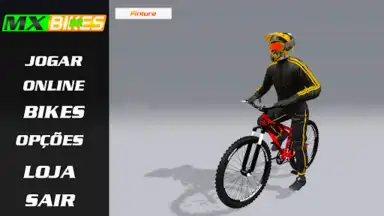 Mx Bikes Br скриншот 6