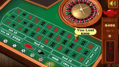 Baccarat Card скриншот 4