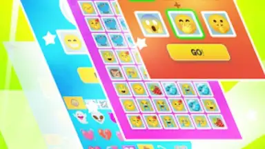 Emoji Kitchen скриншот 2