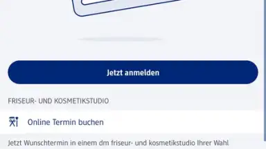Mein dm скриншот 5
