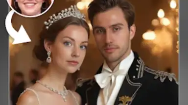 Face Swap - AI Photo Editor скриншот 7