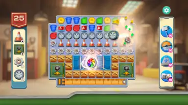 Matchcreek Motors скриншот 5