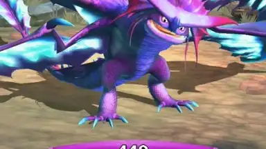 Dragons: Titan Uprising скриншот 5