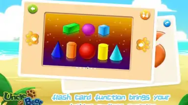 Kids Puzzle скриншот 11