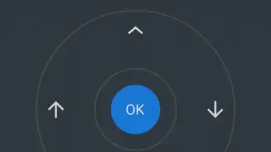 Popcorn Time Remote скриншот 1