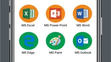 Computer shortcut keys : All shortcut keys скриншот 5