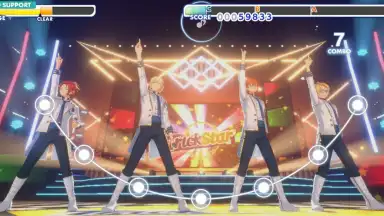 Ensemble Stars!! Music (JP) скриншот 9