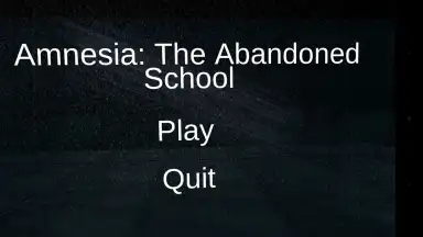 Amnesia скриншот 3