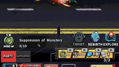 Zombie Town Slayer скриншот 3