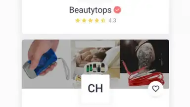 Joom скриншот 5
