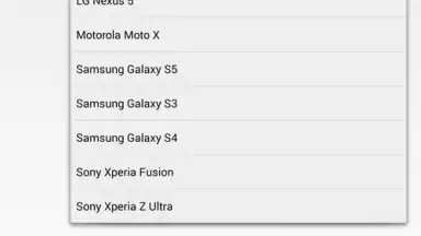 Market Helper скриншот 3