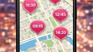 RoseMetka скриншот 1