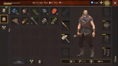 Stormfall: Saga of Survival скриншот 9