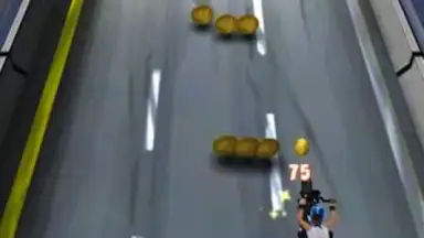 Lane Splitter скриншот 2