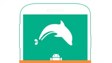 Dolphin Browser HD скриншот 8