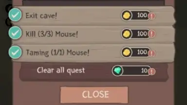 Wild Tamer скриншот 4