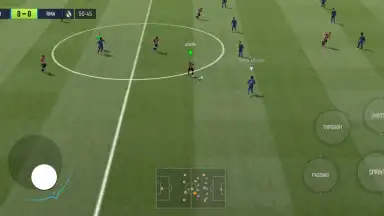 Football Dream: Be a Pro скриншот 7