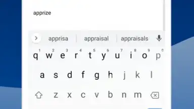 Oxford Dictionary скриншот 2