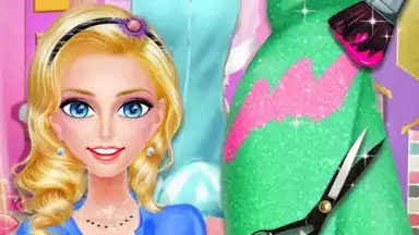 Fashion Star скриншот 8