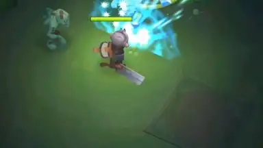 Nonstop Knight 2 скриншот 3