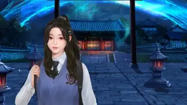 Idle Angels скриншот 10