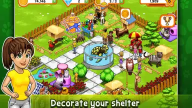 Mini Pets скриншот 10