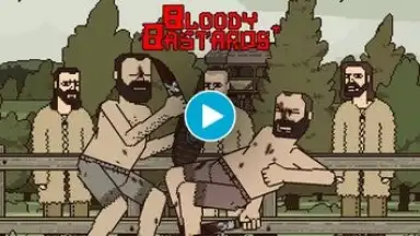 Bloody Bastards скриншот 1