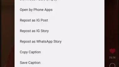 InstaPrime скриншот 21