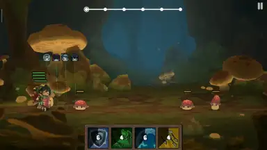 Bistro Heroes скриншот 20