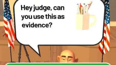Judge 3D скриншот 10