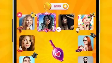 Кис-Кис скриншот 4