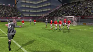 Dream League Soccer Classic скриншот 4