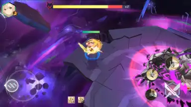 Eternal City скриншот 3