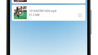 Video Downloader For Facebook скриншот 3